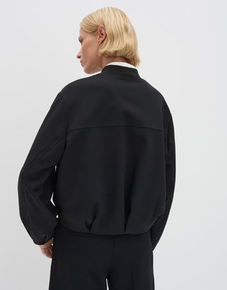 Necily, black