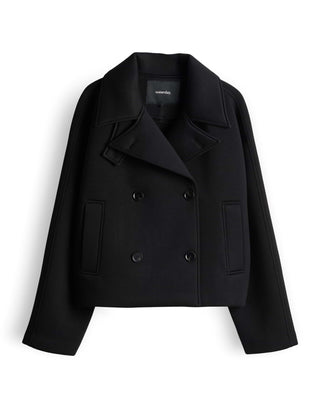 Vamera, black