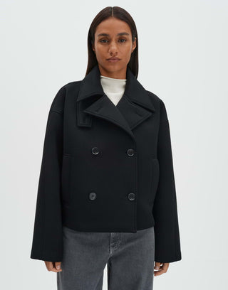 Vamera, black