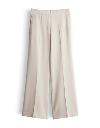 Charlie palazzo ease, natural glaze