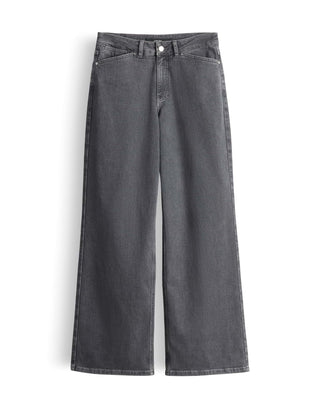 Cellma edge, mid refined grey