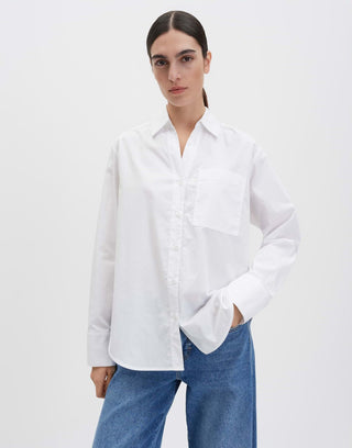 Zamily, white