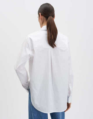 Zamily, white