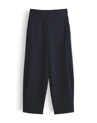 Catsby barrel, true navy