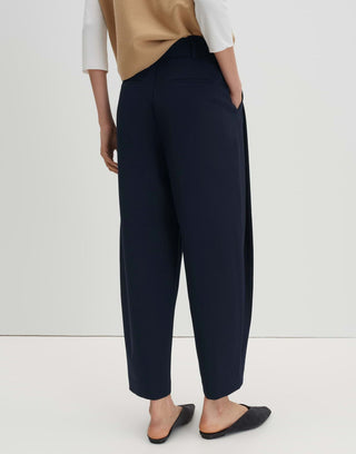 Catsby barrel, true navy