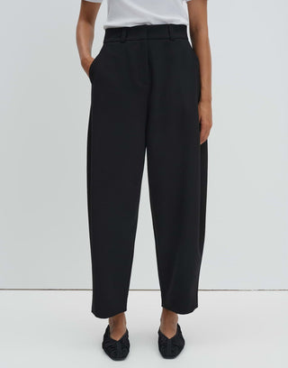 Catsby barrel, black