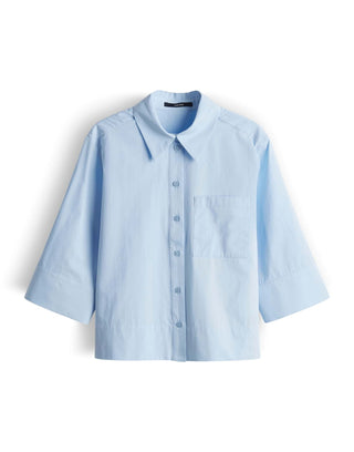 Zarba bold, summer breeze