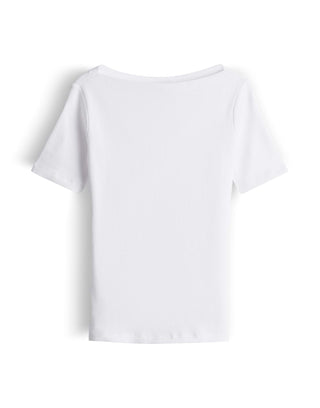Klenja, white