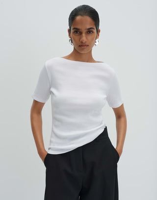 Klenja, white