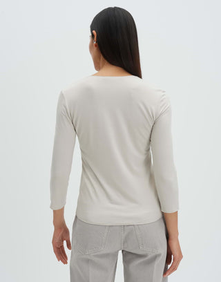 Kirosa fine, warm clay