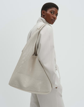 Bliano bag, warm clay