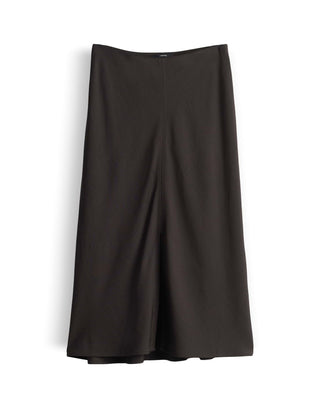 Odini detail, dark truffle