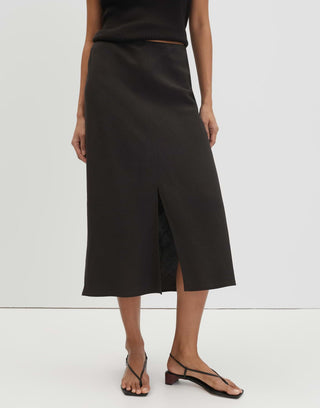Odini detail, dark truffle