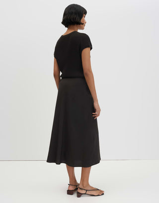 Odini detail, dark truffle
