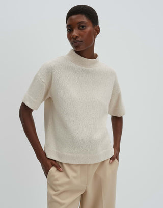 Umelo, natural glaze