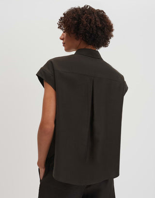 Zamin, dark truffle