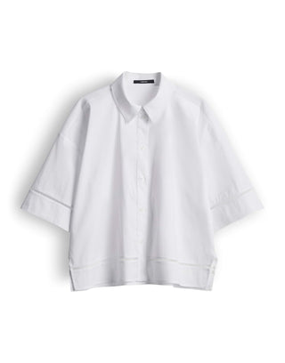 Zlana, white