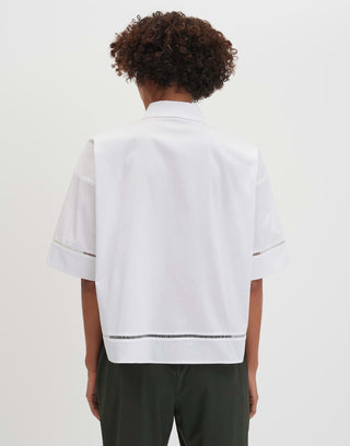 Zlana, white