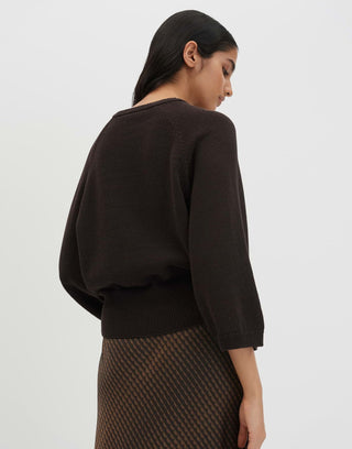 Tiliah, dark truffle