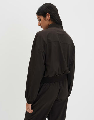 Narlisa, dark truffle