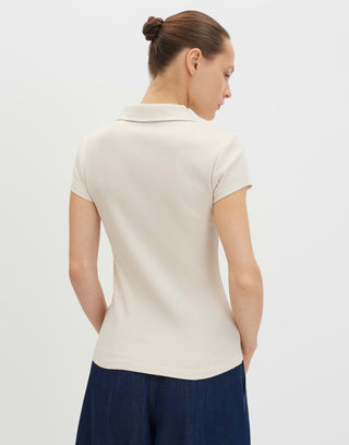 Kleoh Polo, natural glaze