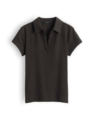 Kleoh Polo, dark truffle