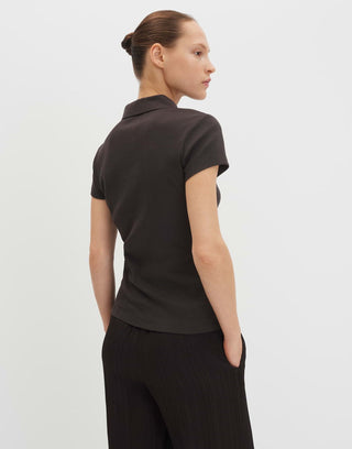 Kleoh Polo, dark truffle