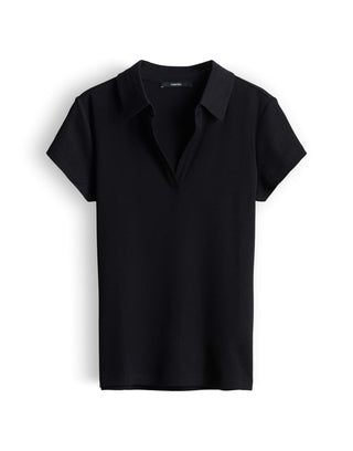 Kleoh Polo, black