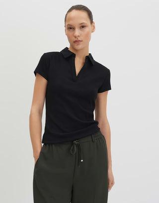 Kleoh Polo, black