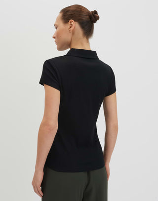 Kleoh Polo, black