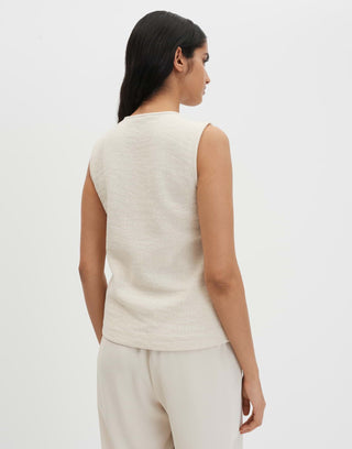 Ulida, natural glaze