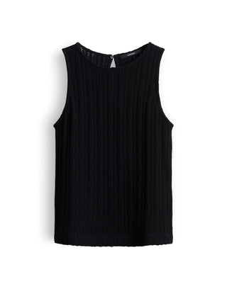 Udenise, black