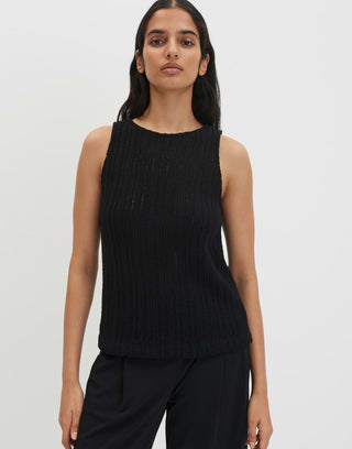 Udenise, black