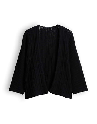 Udia, black