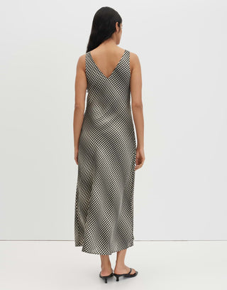 Qova wave, midnight olive
