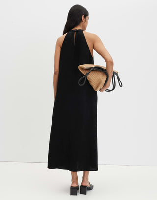 Qelina, black