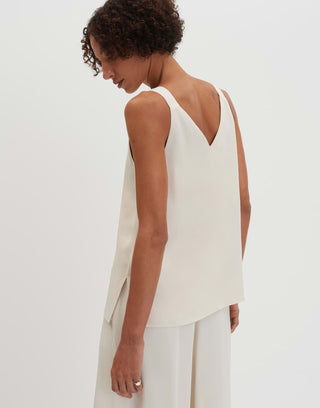 Zovi, natural glaze