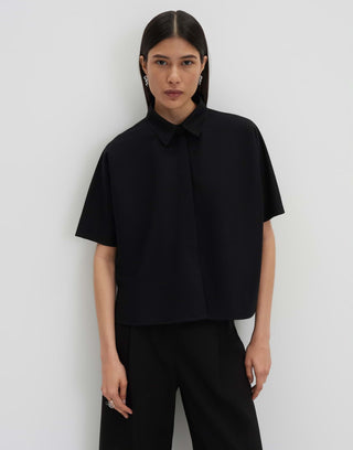 Zilja, black