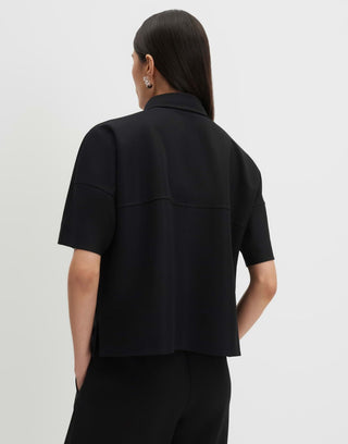 Zilja, black
