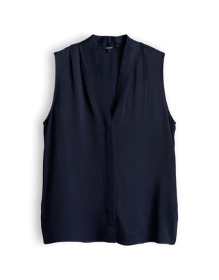 Zenaya, true navy
