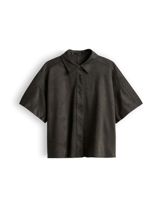 Ztina, midnight olive