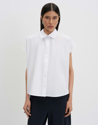Zusanna, white