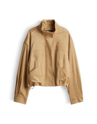 Neila, honey beige