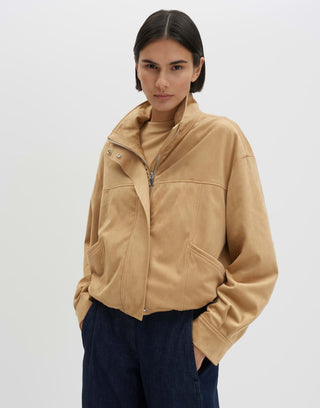 Neila, honey beige