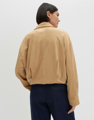 Neila, honey beige