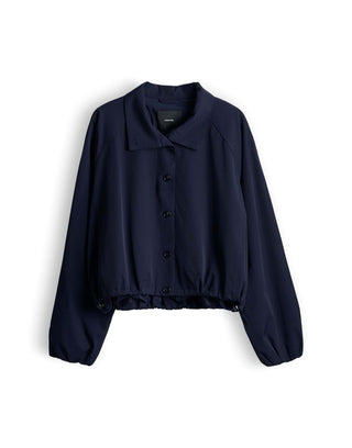 Norli, true navy