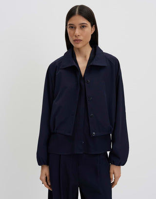 Norli, true navy