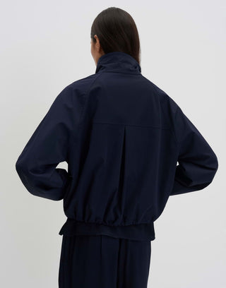 Norli, true navy
