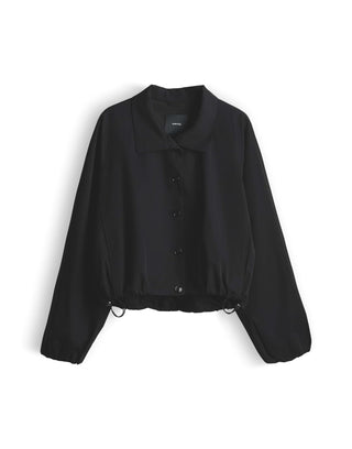Norli, black
