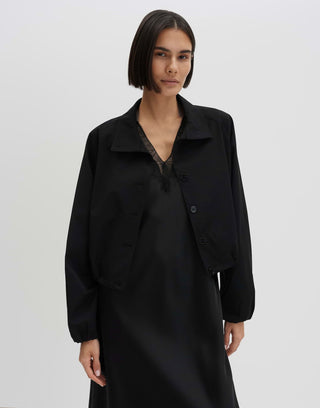 Norli, black